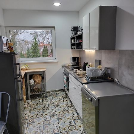 Apartamenty Oaza Rewal Extérieur photo