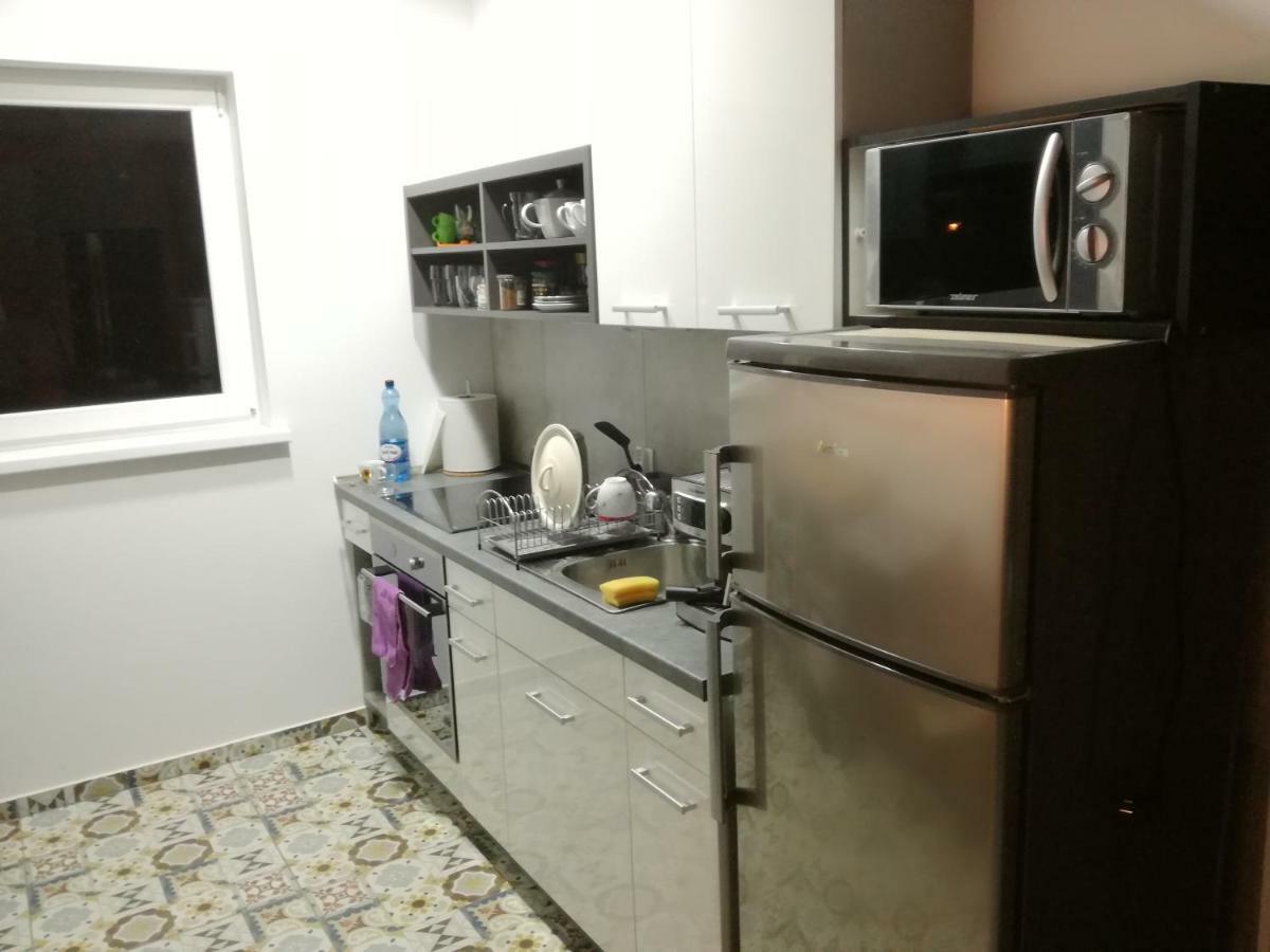 Apartamenty Oaza Rewal Extérieur photo