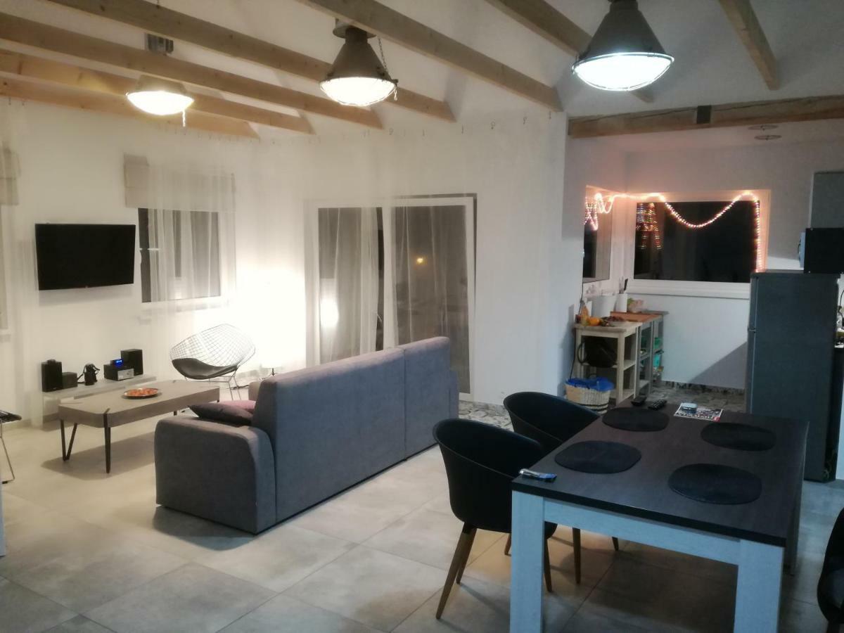 Apartamenty Oaza Rewal Extérieur photo
