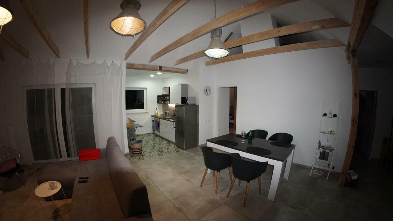 Apartamenty Oaza Rewal Extérieur photo