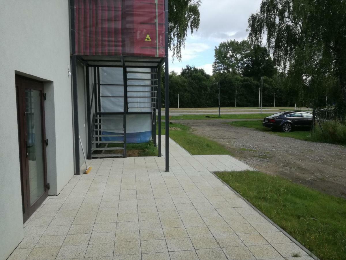 Apartamenty Oaza Rewal Extérieur photo