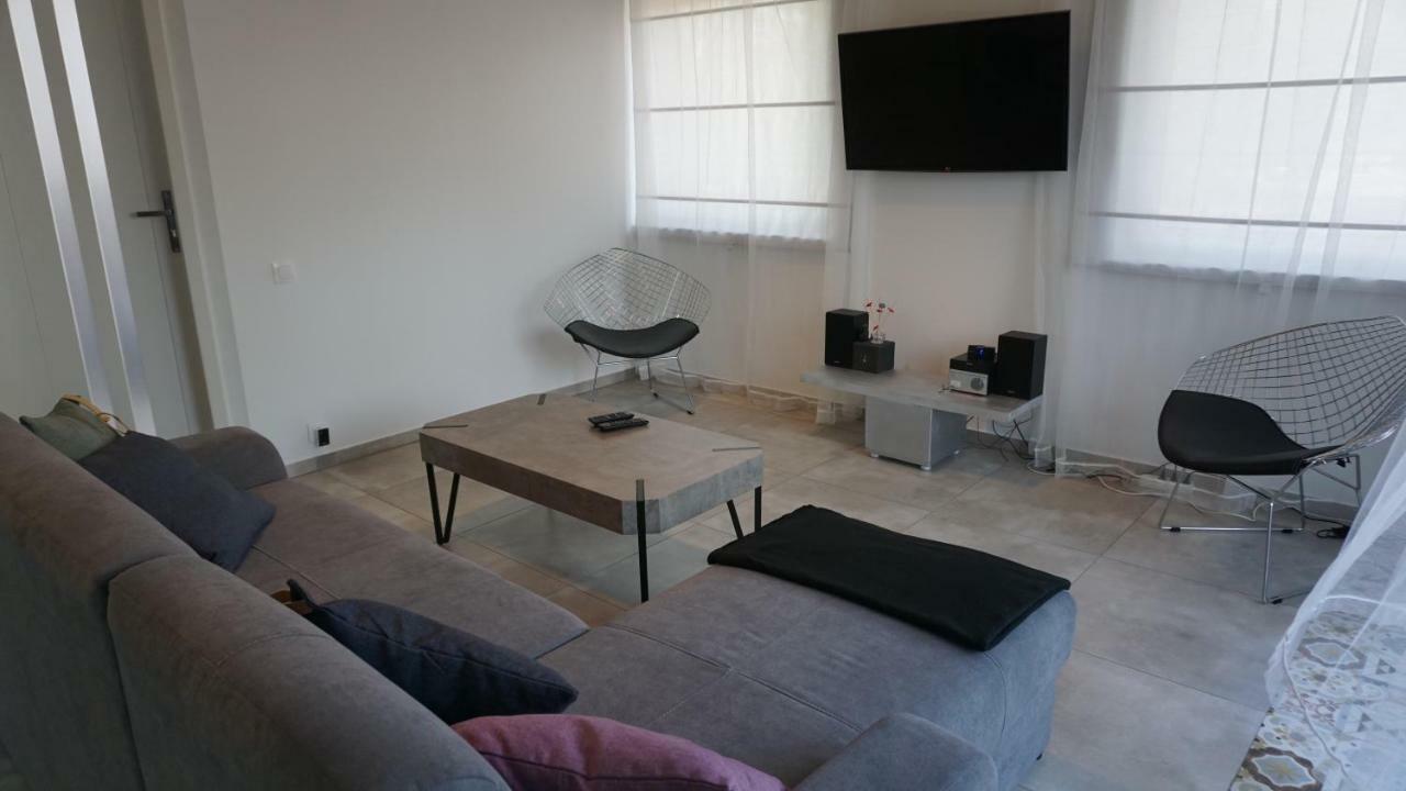 Apartamenty Oaza Rewal Extérieur photo