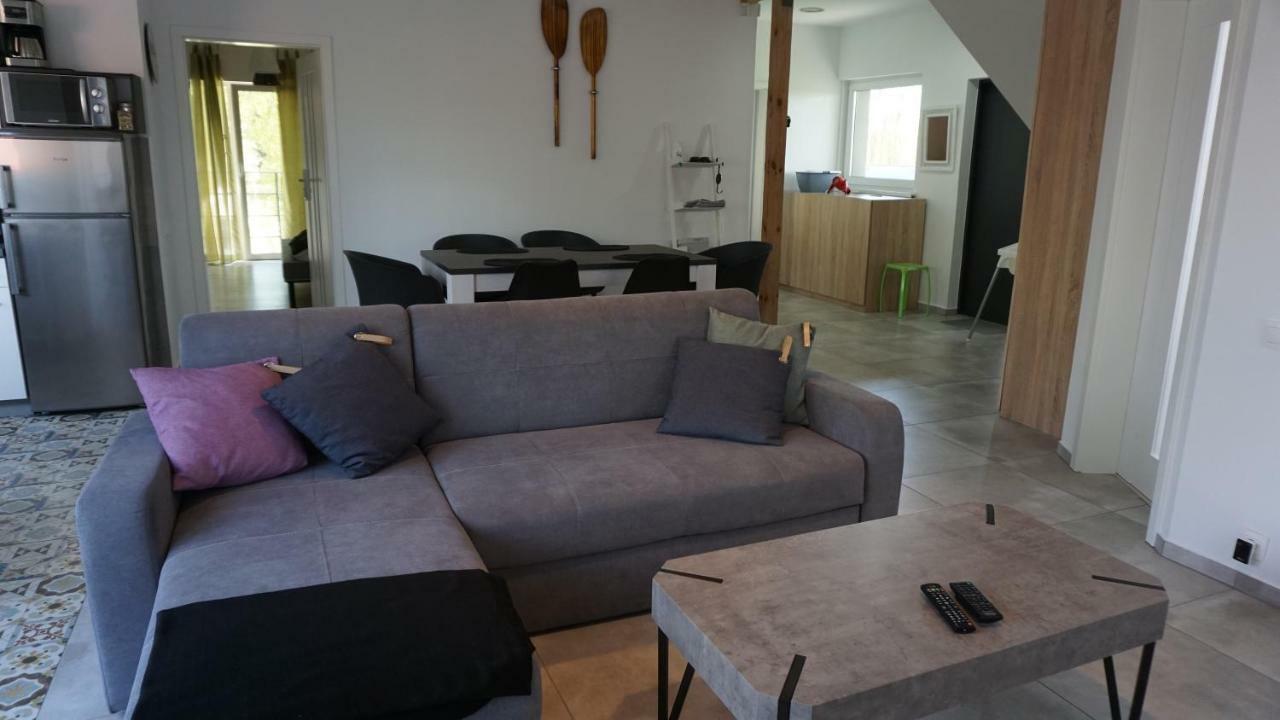 Apartamenty Oaza Rewal Extérieur photo
