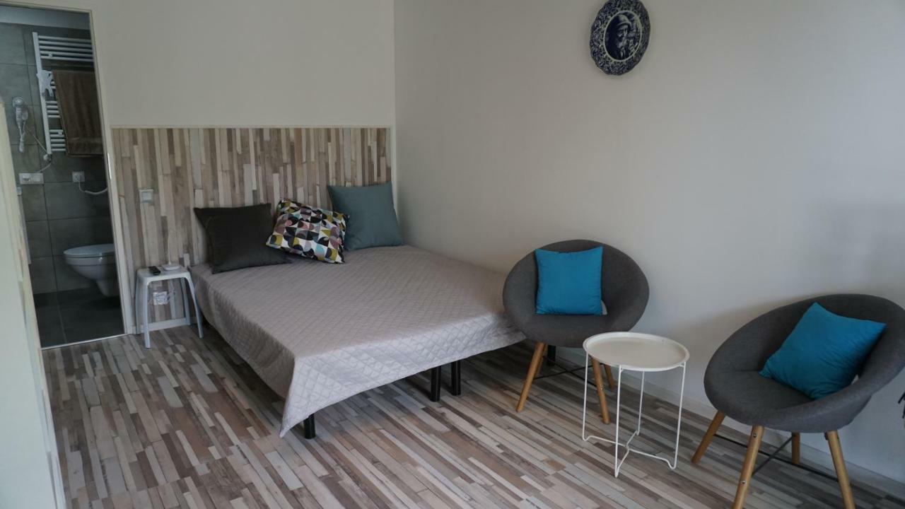 Apartamenty Oaza Rewal Extérieur photo